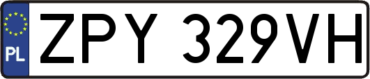 ZPY329VH