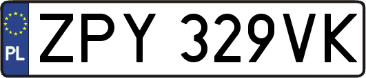 ZPY329VK