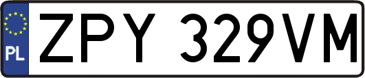 ZPY329VM