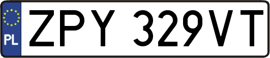 ZPY329VT
