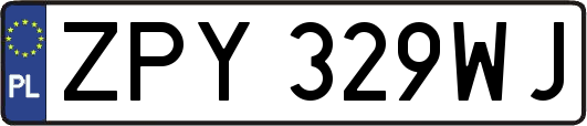 ZPY329WJ