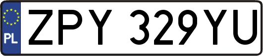 ZPY329YU