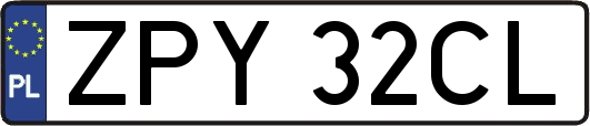 ZPY32CL