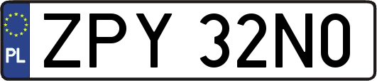 ZPY32N0