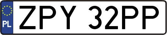 ZPY32PP