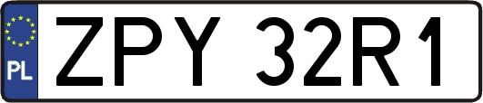 ZPY32R1