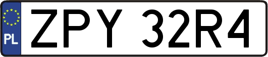 ZPY32R4