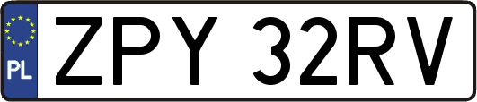 ZPY32RV