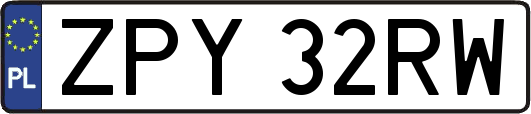 ZPY32RW