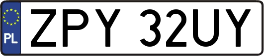 ZPY32UY