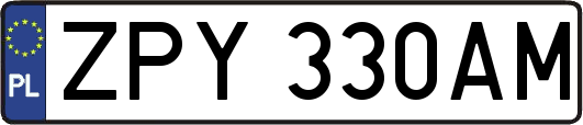 ZPY330AM