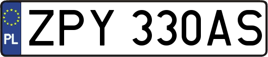 ZPY330AS