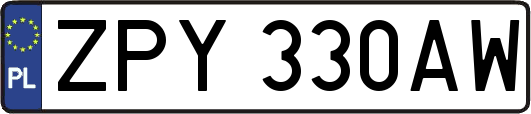 ZPY330AW