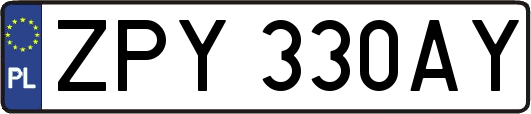 ZPY330AY