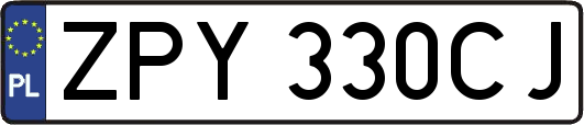 ZPY330CJ