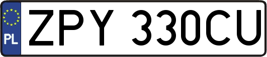 ZPY330CU