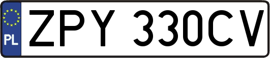 ZPY330CV