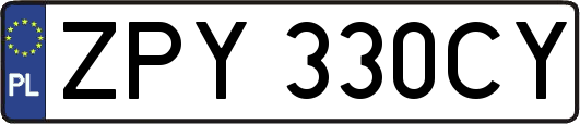 ZPY330CY