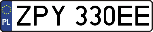 ZPY330EE