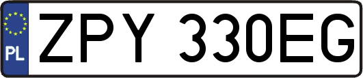 ZPY330EG