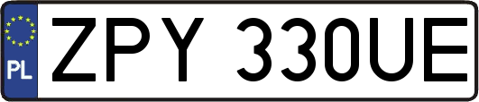 ZPY330UE