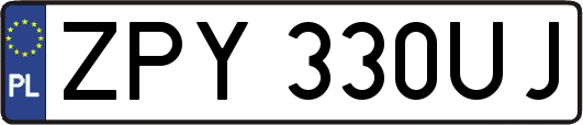 ZPY330UJ