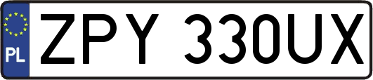 ZPY330UX