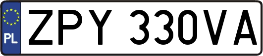 ZPY330VA