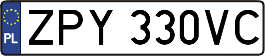 ZPY330VC