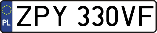 ZPY330VF
