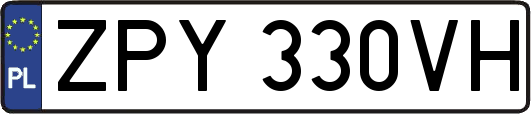 ZPY330VH