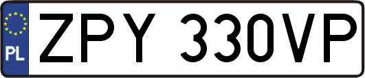 ZPY330VP