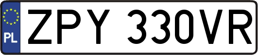 ZPY330VR