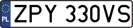 ZPY330VS