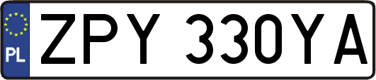 ZPY330YA