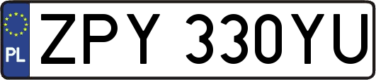 ZPY330YU