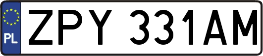 ZPY331AM