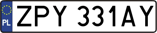 ZPY331AY