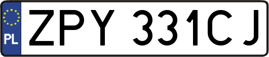 ZPY331CJ