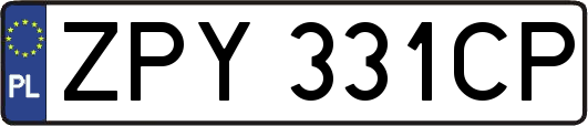 ZPY331CP