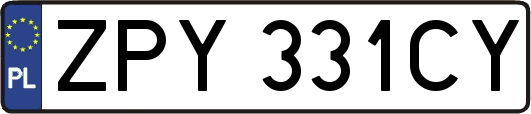 ZPY331CY