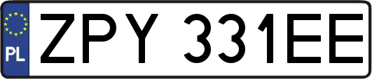 ZPY331EE