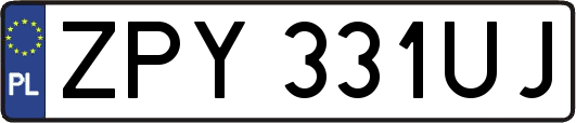 ZPY331UJ