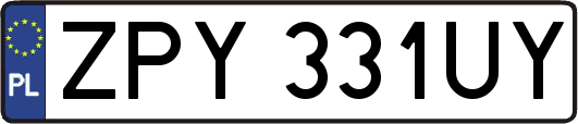 ZPY331UY
