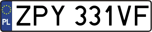 ZPY331VF