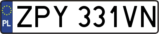 ZPY331VN