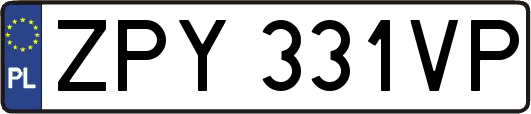 ZPY331VP