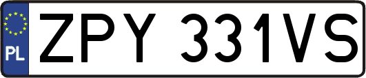 ZPY331VS