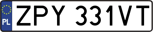 ZPY331VT