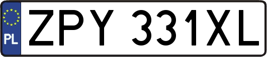 ZPY331XL